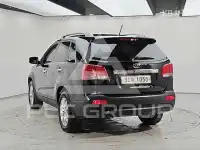 2010 KIA Sorento