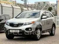 2010 KIA Sorento
