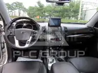 2010 KIA Sorento