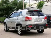 2010 KIA Sorento