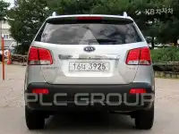 2010 KIA Sorento