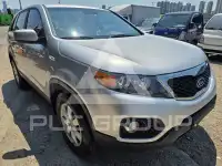 2010 KIA Sorento