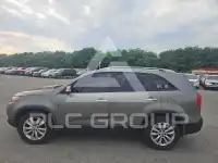 2010 KIA Sorento