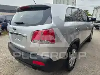 2010 KIA Sorento