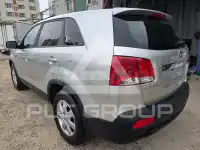 2010 KIA Sorento