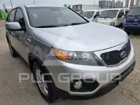 2010 KIA Sorento