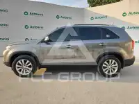 2010 KIA Sorento