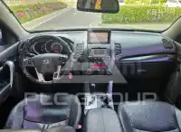 2010 KIA Sorento
