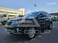 2010 KIA Sorento