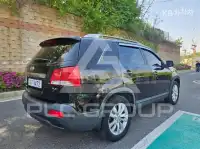 2010 KIA Sorento