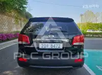 2010 KIA Sorento