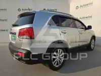 2010 KIA Sorento