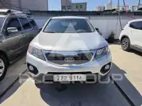 2010 KIA Sorento