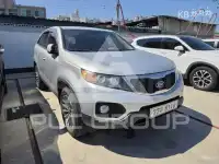 2010 KIA Sorento
