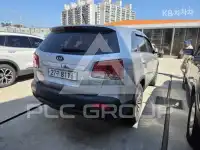 2010 KIA Sorento