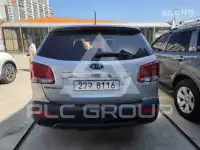 2010 KIA Sorento