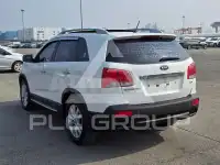 2010 KIA Sorento