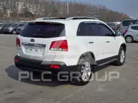 2010 KIA Sorento