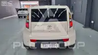 2010 KIA Soul