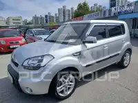 2010 KIA Soul