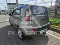 2010 KIA Soul