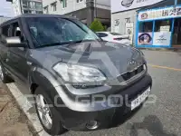 2010 KIA Soul