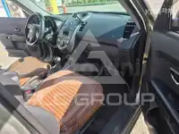 2010 KIA Soul