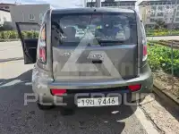 2010 KIA Soul