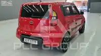 2010 KIA Soul