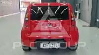 2010 KIA Soul