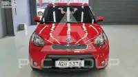 2010 KIA Soul