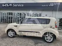 2010 KIA Soul
