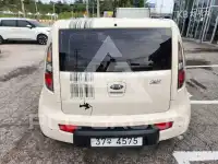 2010 KIA Soul