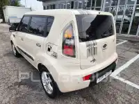 2010 KIA Soul