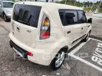 2010 KIA Soul