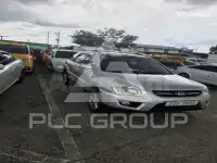 2010 KIA Sportage