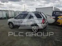 2010 KIA Sportage