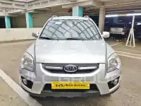 2010 KIA Sportage