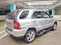 2010 KIA Sportage