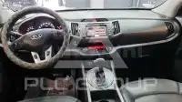 2010 KIA Sportage