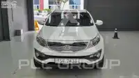 2010 KIA Sportage
