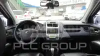 2010 KIA Sportage