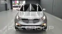 2010 KIA Sportage