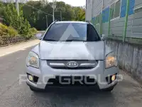 2010 KIA Sportage