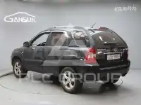 2010 KIA Sportage