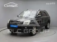 2010 KIA Sportage