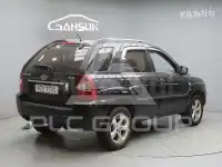 2010 KIA Sportage