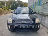 2010 KIA Sportage
