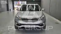 2010 KIA Sportage