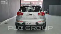 2010 KIA Sportage